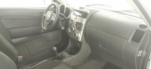 DAIHATSU Terios usata 37