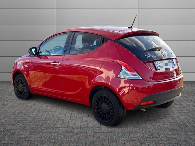 LANCIA Ypsilon usata, con Chiusura centralizzata