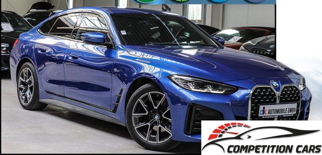 BMW 420 usata, con ABS