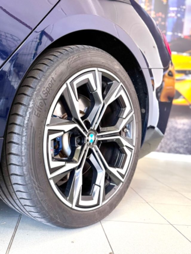 BMW 420 usata, con ESP