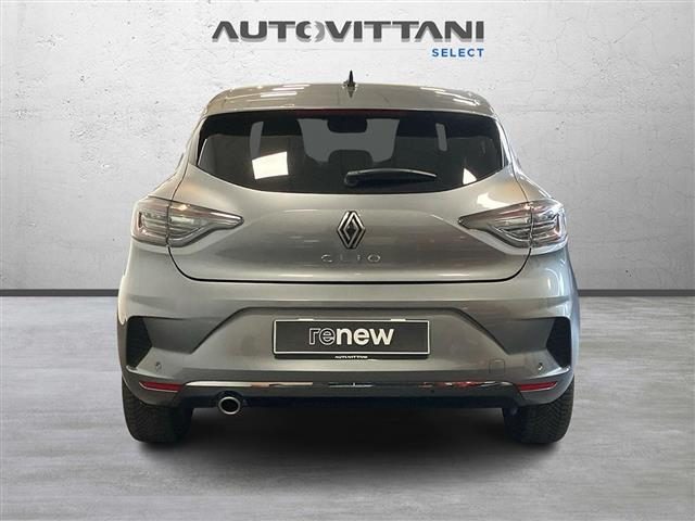 RENAULT Clio usata, con Airbag Passeggero