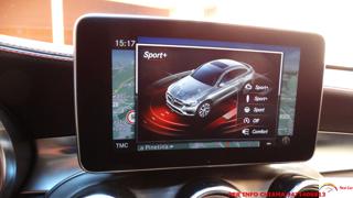 MERCEDES-BENZ GLC 43 AMG usata, con Sensori di parcheggio posteriori