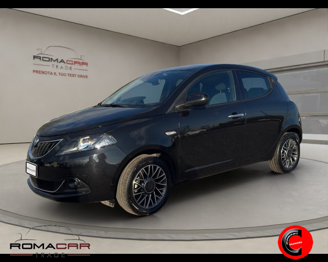 LANCIA Ypsilon usata, con ABS