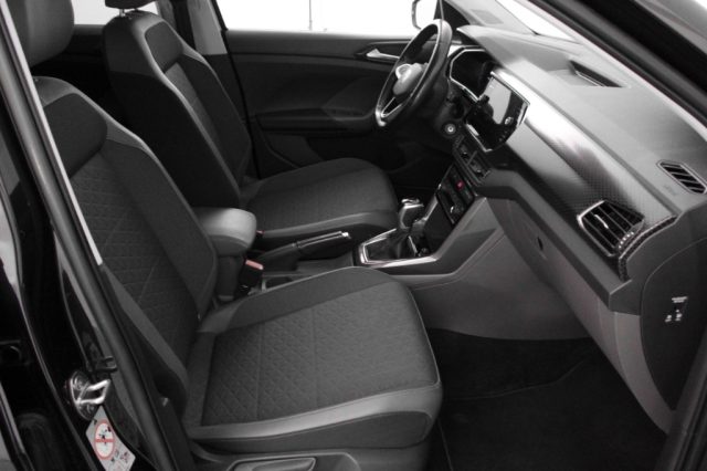 VOLKSWAGEN T-Cross usata, con Climatizzatore