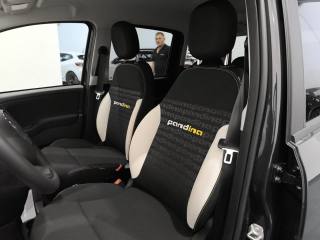 FIAT Pandina usata, con Chiusura centralizzata