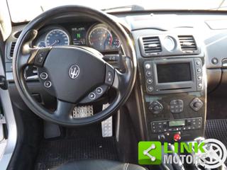 MASERATI Quattroporte usata 40