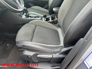 OPEL Grandland X usata, con ESP