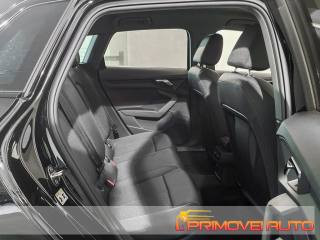AUDI A3 usata, con Airbag laterali