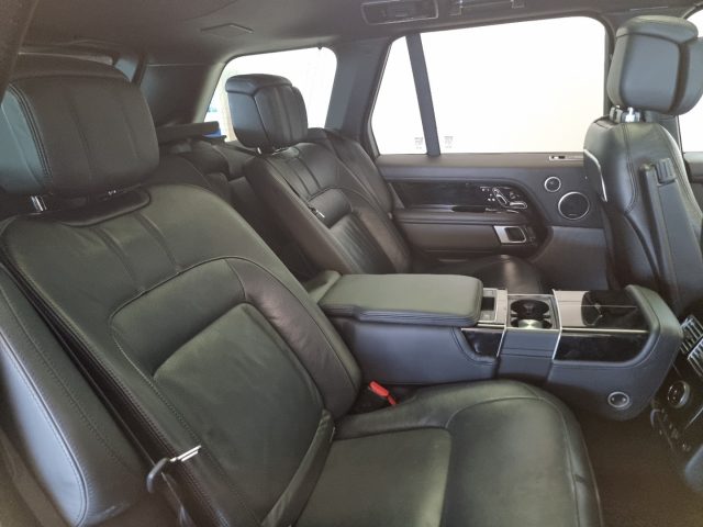 LAND ROVER Range Rover usata, con ESP