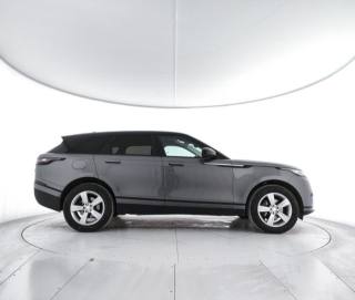 LAND ROVER Range Rover Velar usata 5