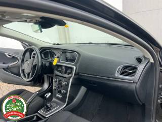 VOLVO V40 usata, con Antifurto