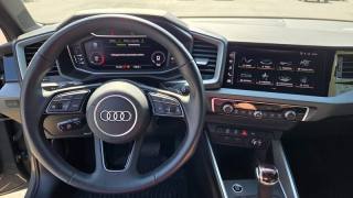 AUDI A1 usata, con Luci diurne LED