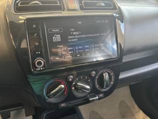 MITSUBISHI Space Star usata, con Servosterzo