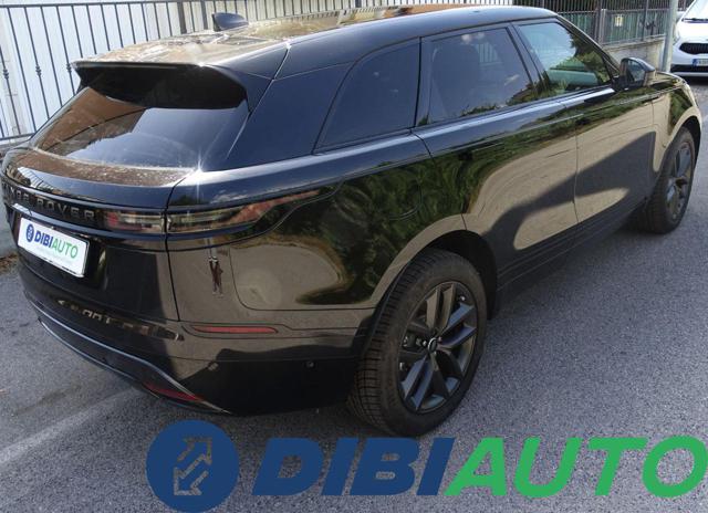 LAND ROVER Range Rover Velar usata, con Alzacristalli elettrici