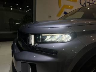 CITROEN C3 Aircross usata, con Airbag Passeggero