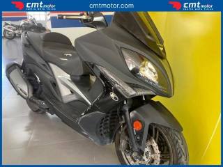 KYMCO Xciting 400i usata 7