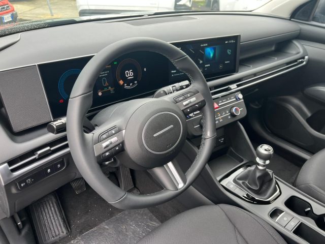 HYUNDAI Tucson usata, con Bluetooth
