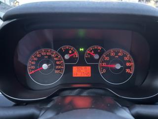 FIAT Grande Punto usata, con Volante in pelle