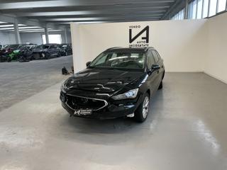 SEAT Leon usata, con Airbag laterali