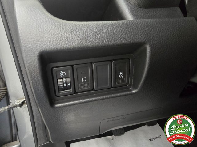 SUZUKI Swift usata 15