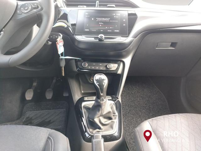 OPEL Corsa usata, con ESP