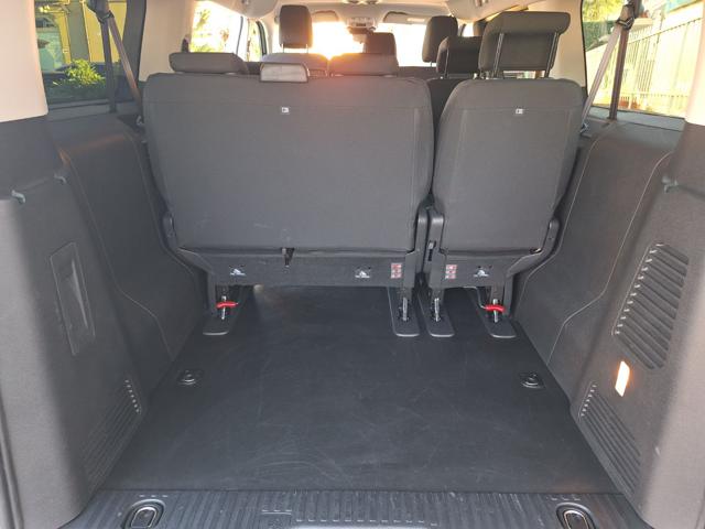 FIAT Ulysse usata, con Cruise Control