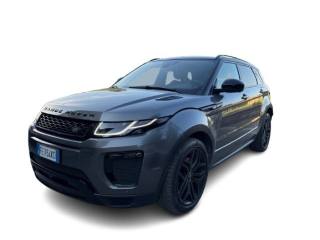LAND ROVER Range Rover Evoque 2.0 TD4 180 CV 5p. HSE Dynamic Tetto Automatica