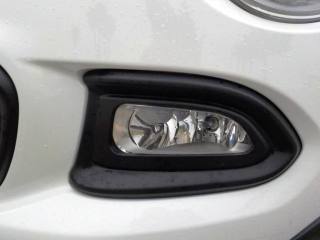 FIAT 500X usata, con Servosterzo