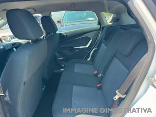 FORD Fiesta usata, con Controllo trazione