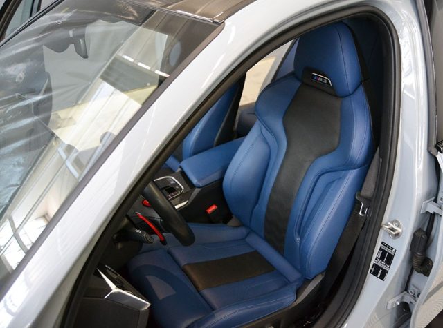 BMW M3 usata, con Airbag laterali