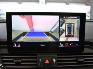 AUDI Q5 usata, con Boardcomputer