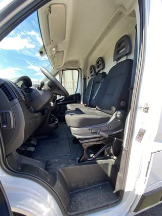 FIAT Ducato usata, con Park Distance Control