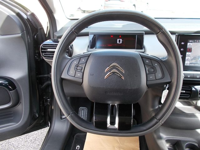 CITROEN C4 Cactus usata, con ESP