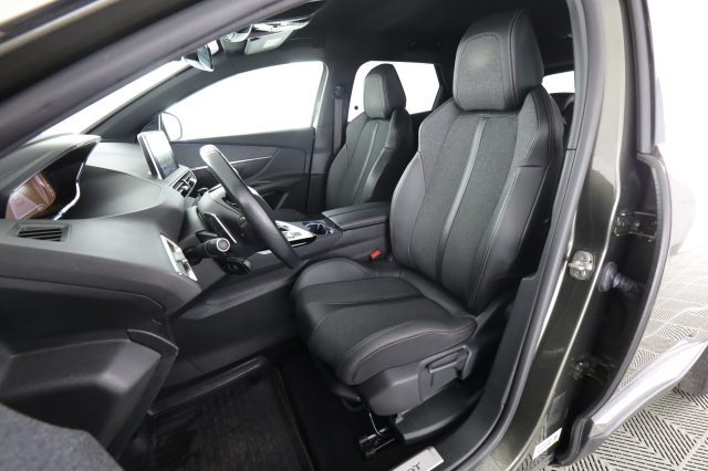 PEUGEOT 3008 usata 2