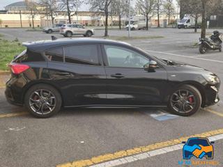 FORD Focus usata, con Airbag Passeggero