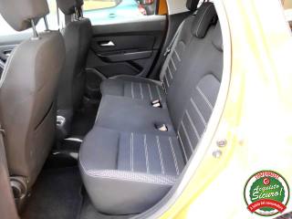 DACIA Duster usata, con Climatizzatore