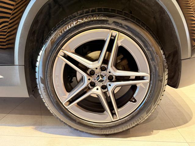 MERCEDES-BENZ GLA 200 usata, con Alzacristalli elettrici