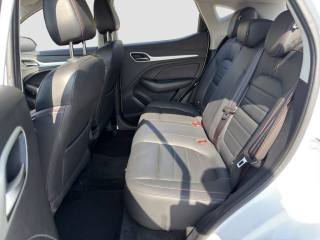 MG ZS usata 10