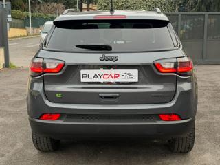 JEEP Compass usata, con Alzacristalli elettrici