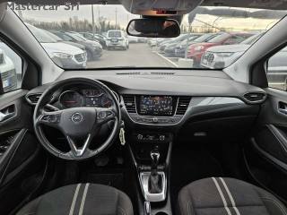 OPEL Crossland usata, con Cruise Control