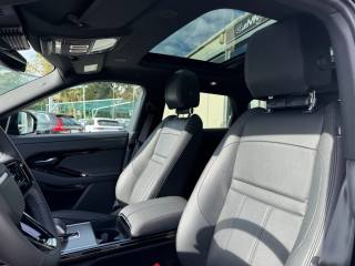 LAND ROVER Range Rover Evoque usata, con Controllo trazione