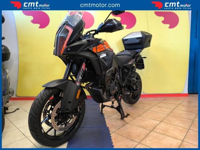 KTM 1290 Super Adventure usata 1