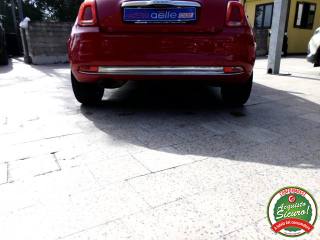 FIAT 500 usata 32