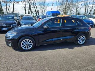AUDI A3 usata, con Immobilizzatore elettronico