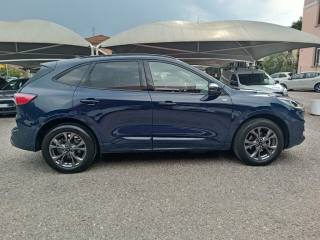 FORD Kuga usata, con Boardcomputer
