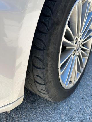 FORD Mondeo usata, con Cerchi in lega