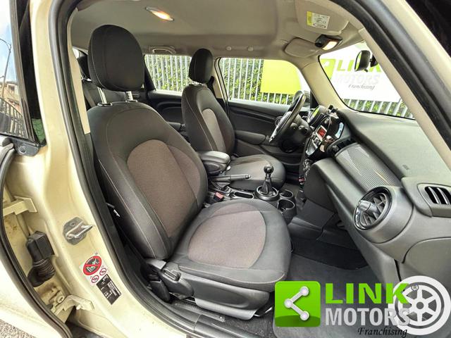 MINI Cooper D usata 3