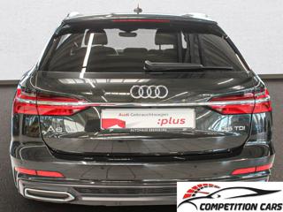 AUDI A6 usata, con Alzacristalli elettrici