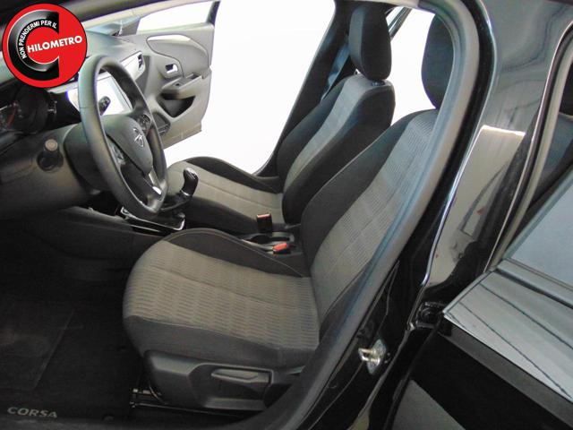 OPEL Corsa usata, con Airbag Passeggero
