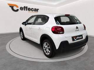 CITROEN C3 usata, con Airbag Passeggero
